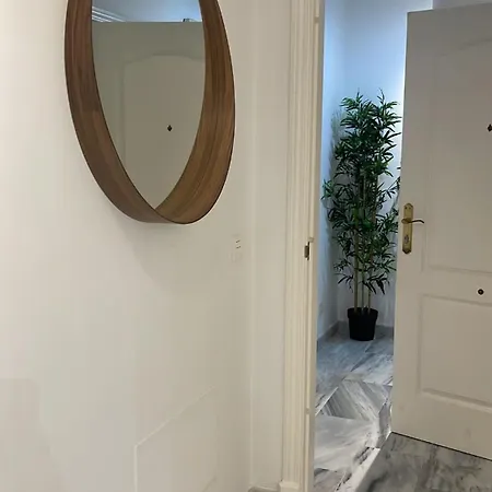 Donde El Sol Y La Calma Se Encuentran - Atico