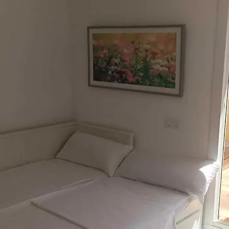 דירה Atico Premium Puerto Deportivo 3habpa *