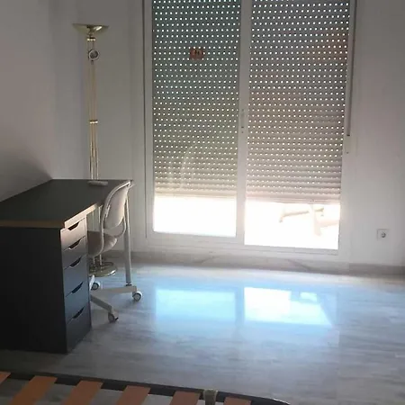 Atico Premium Puerto Deportivo 3habpa *