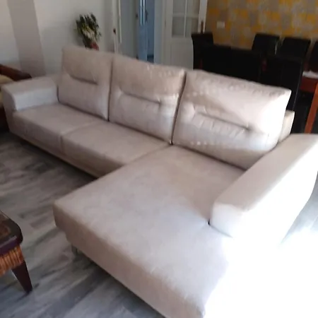 شقة Atico Premium Puerto Deportivo 3habpa