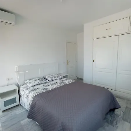 Apartment Donde El Sol Y La Calma Se Encuentran - Atico