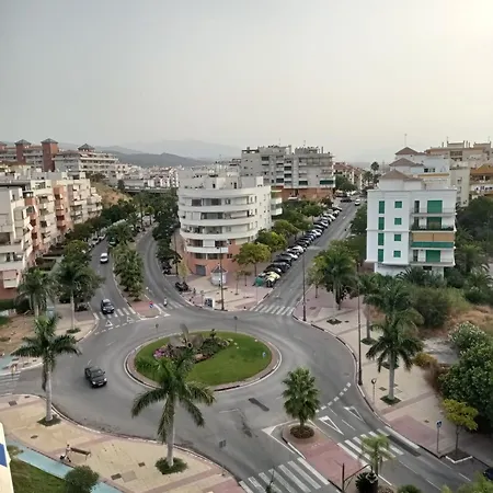 Atico Premium Puerto Deportivo 3habpa شقة إِستيبونا