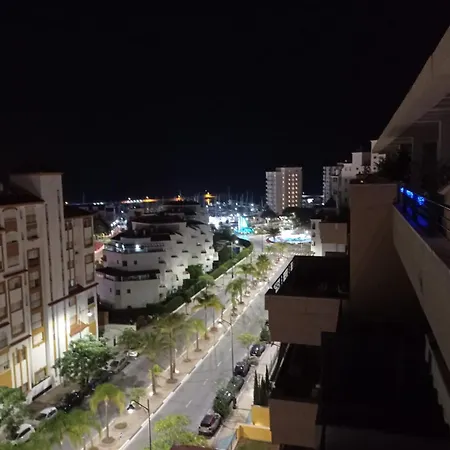 Donde El Sol Y La Calma Se Encuentran - Atico *