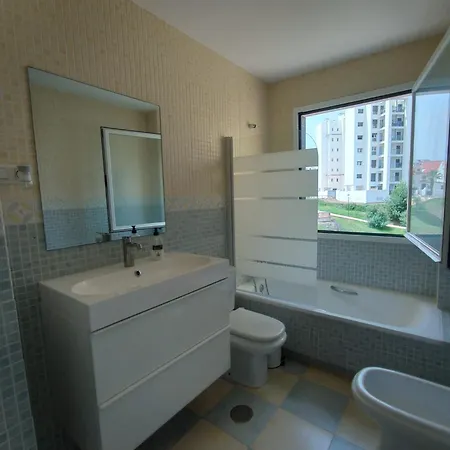 Atico Premium Puerto Deportivo 3habpa إِستيبونا