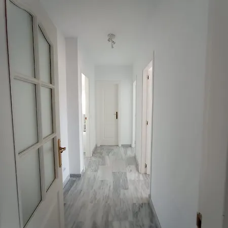 Atico Premium Puerto Deportivo 3habpa אסטפונה
